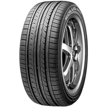 KUMHO SOLUS KH17 135/80 R13 70T  TL