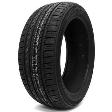 KUMHO SOLUS KH25 205/55 R17 91V  TL M+S