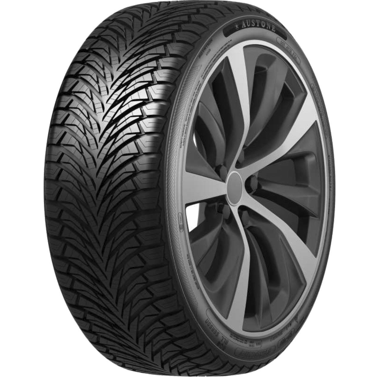 AUSTONE SP 401 XL 195/55 R16 91V  TL M+S 3PMSF