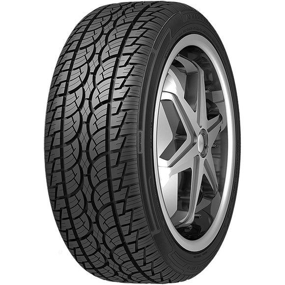 NANKANG SP 7 XL DOT21 265/35 R22 102V  TL