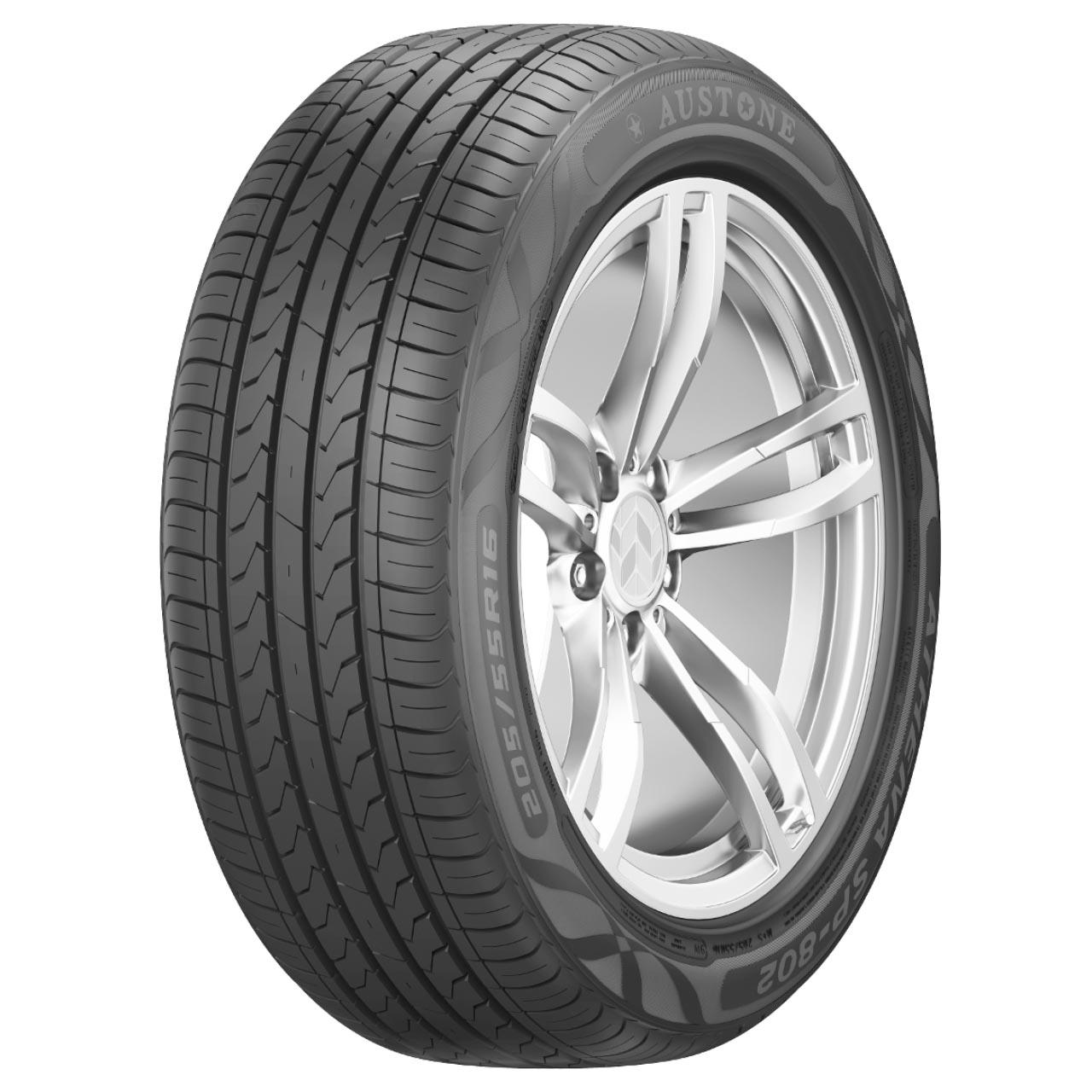 AUSTONE SP 802 165/60 R14 75H  TL