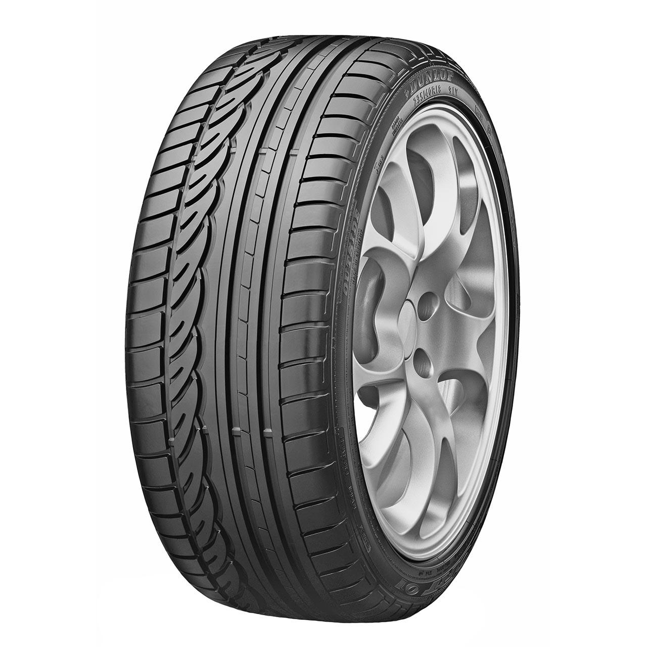 DUNLOP SP SPORT 01 XL J 245/45 R18 100W  TL