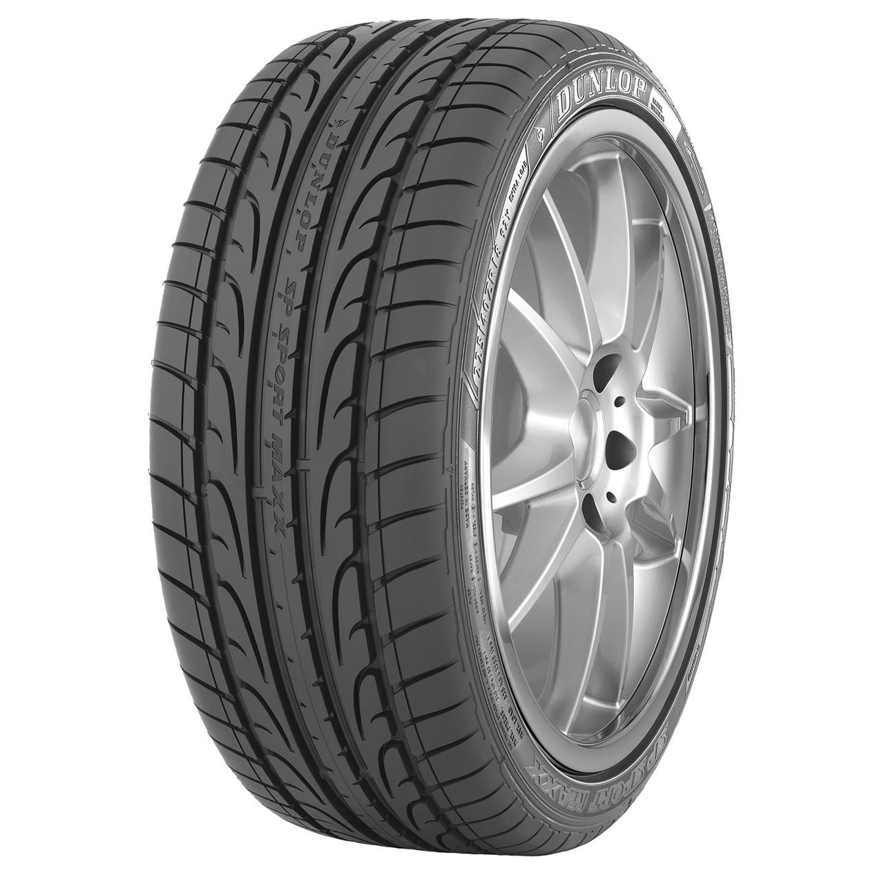 DUNLOP SP SPORT MAXX XL MFS 215/35 R18 84Y  TL