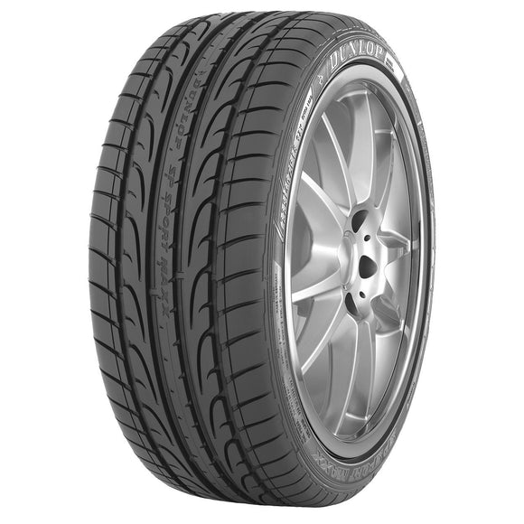 DUNLOP SP SPORT MAXX XL MO 255/40 R20 101W  TL