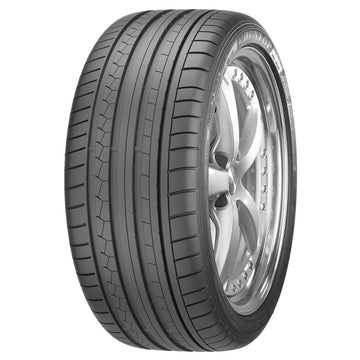 DUNLOP SP SPORT MAXX GT XL RO1 265/30 R20 94Y  TL