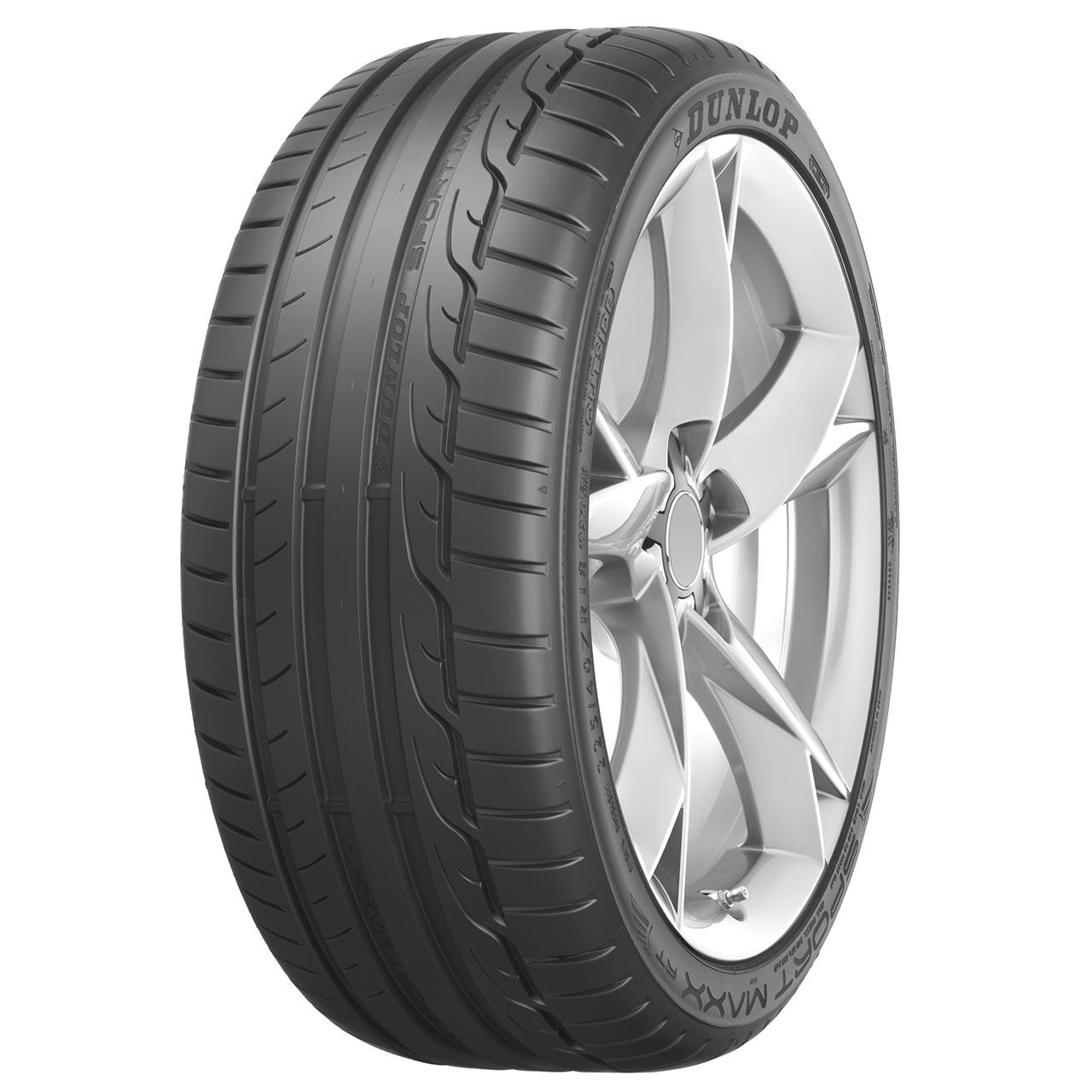 DUNLOP SP SPORT MAXX RT V1 205/55 R16 91Y  TL