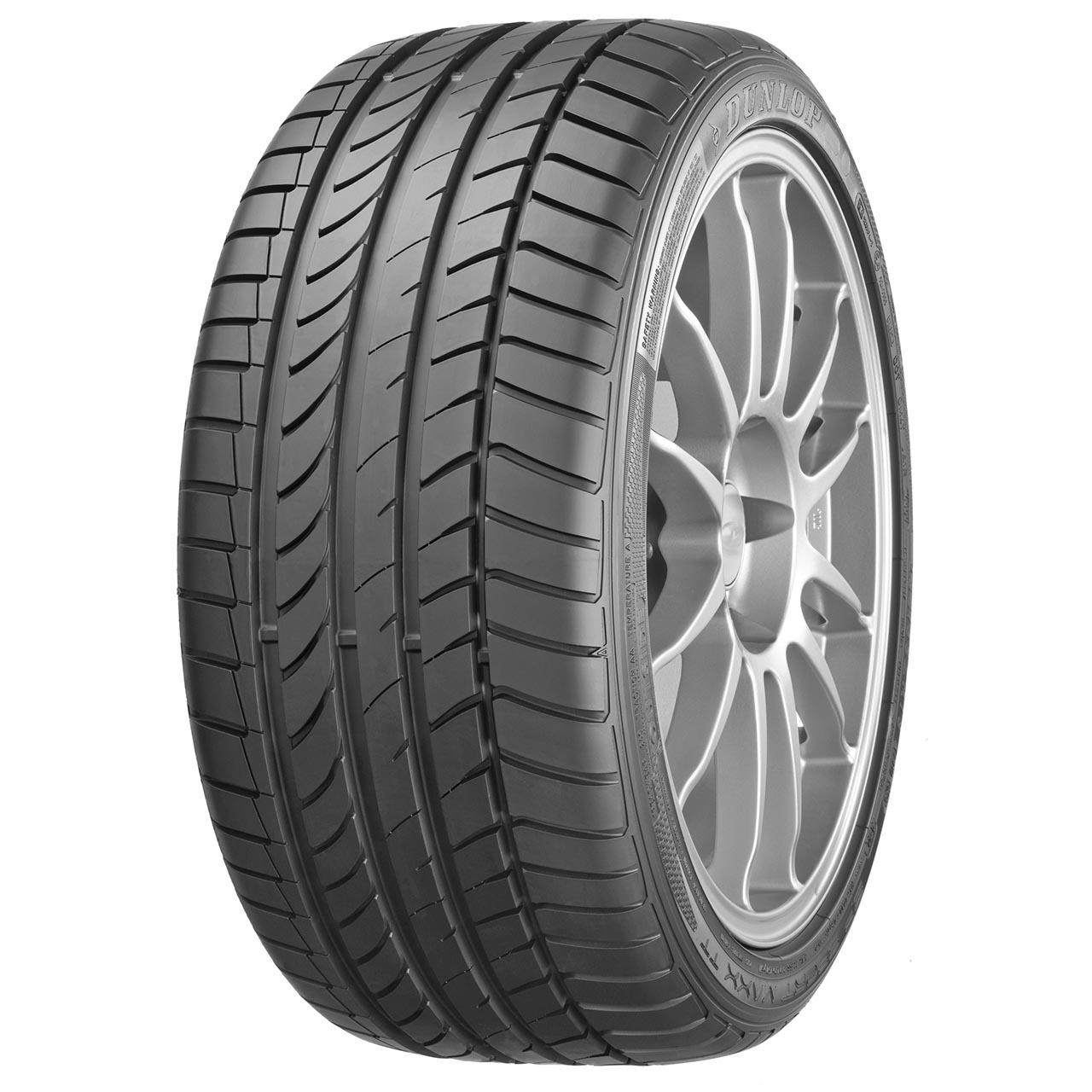 DUNLOP SP SPORT MAXX TT ROF * 225/60 R17 99V  TL