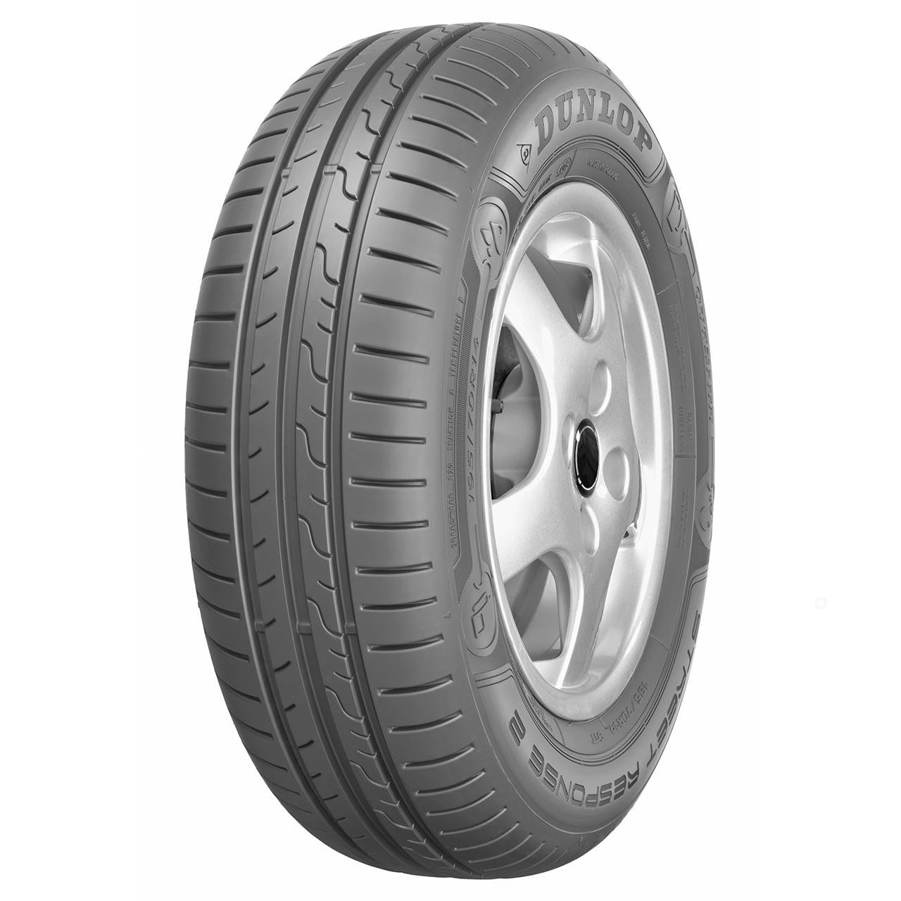 DUNLOP SP STREET RESPONSE 2 XL 175/65 R14 86T  TL