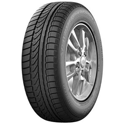 DUNLOP SP WINTER RESPONSE MS XL AO 185/60 R15 88H  TL M+S 3PMSF