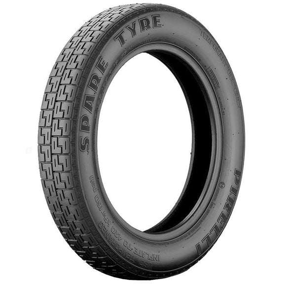 PIRELLI SPARE TYRE 195/70 R20 116M  TL