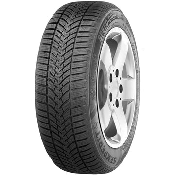 SEMPERIT SPEED GRIP 3 XL 255/40 R19 100V  TL M+S 3PMSF