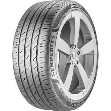 SEMPERIT SPEED LIFE 3 XL 255/45 R20 105Y  TL