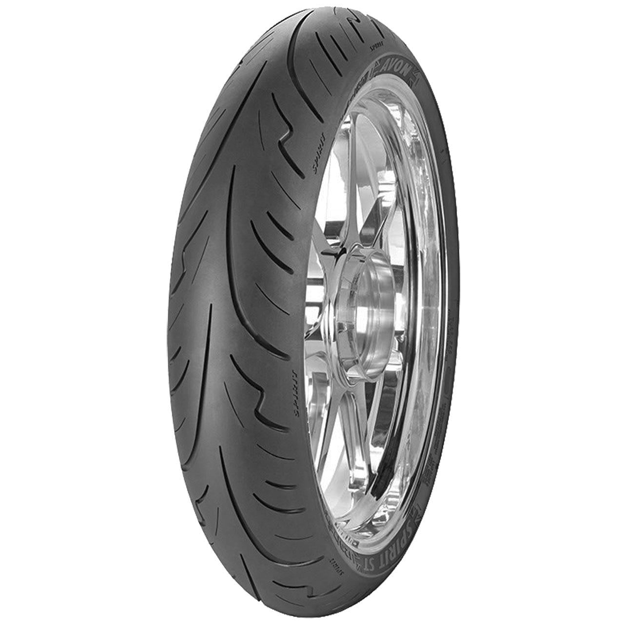 AVON SPIRIT ST AV75 110/70 R17 54W  TL