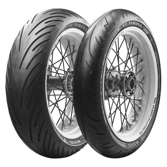AVON SPIRIT ST REAR 150/60 R17 66W  TL