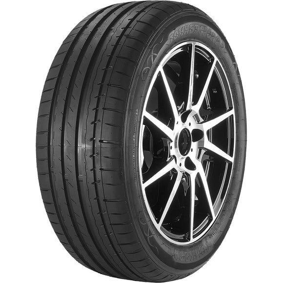 TOMKET TOMKET SPORT 3 XL 235/55 R17 103W  TL