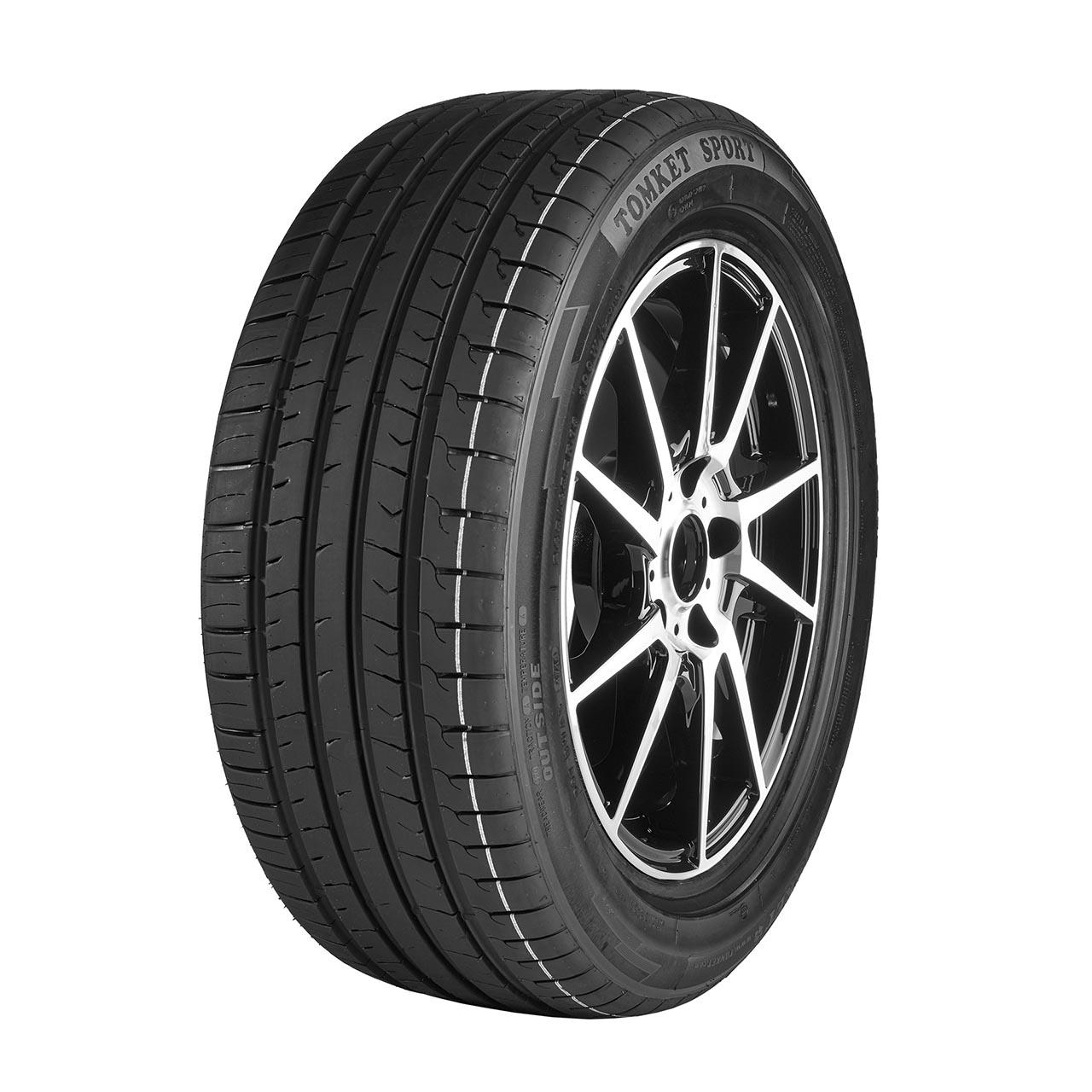 TOMKET TOMKET SPORT 195/55 R16 87V  TL