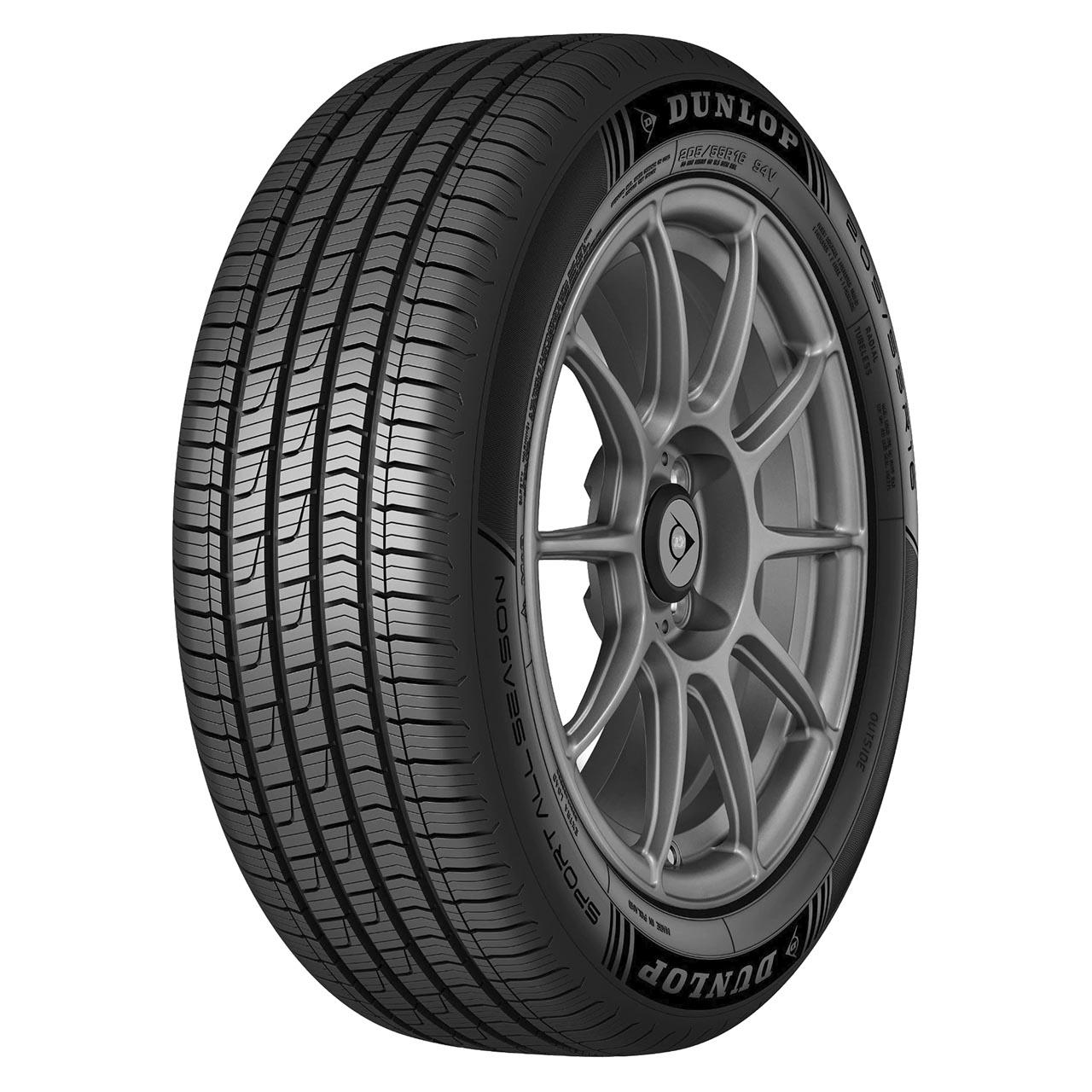 DUNLOP SPORT ALL SEASON XL 205/60 R16 96H  TL M+S 3PMSF