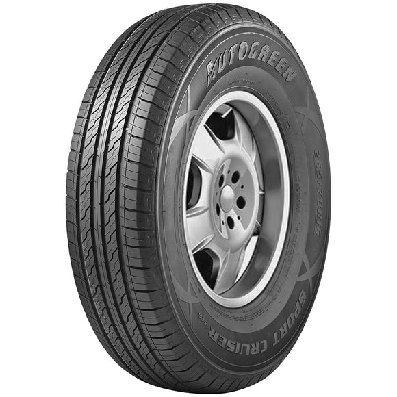 AUTOGREEN SPORT CRUISER SC6 235/50 R19 99V  TL