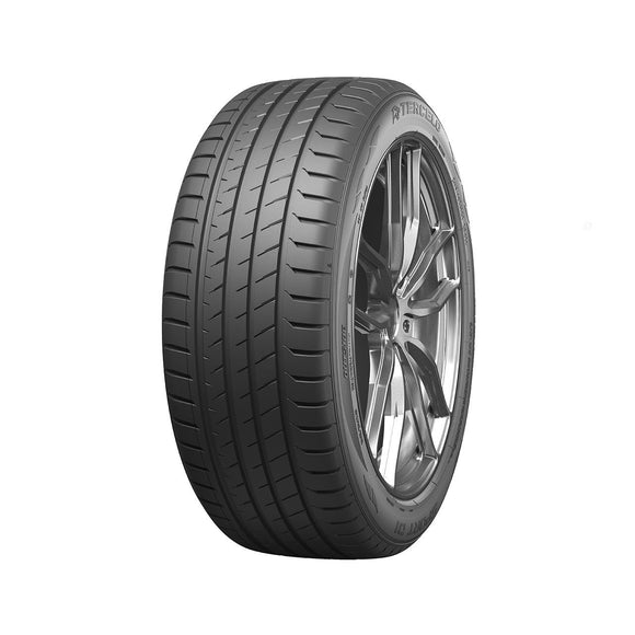 TERCELO SPORT D1 XL 235/35 R19 91W  TL