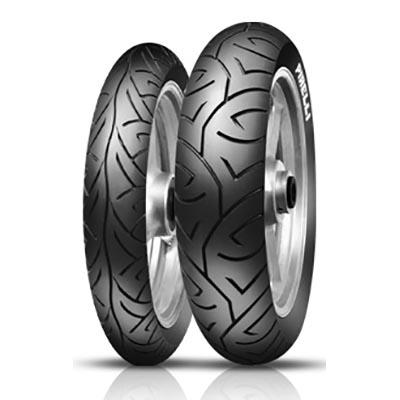 PIRELLI SPORT DEMON FRONT 120/70 -17 58H  TL