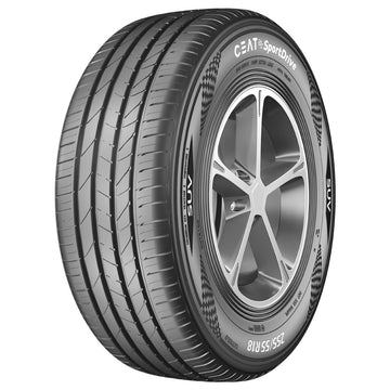 CEAT SPORT DRIVE SUV XL 235/65 R17 108V  TL