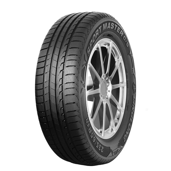 LINGLONG SPORT MASTER CS XL 225/55 R17 101V  TL