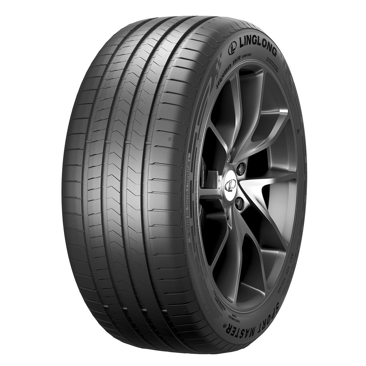 LINGLONG SPORT MASTER E XL 235/55 R19 105V  TL