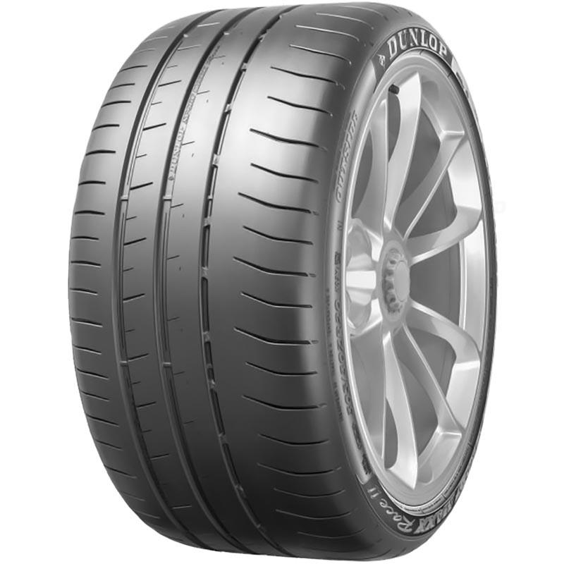 DUNLOP SPORT MAXX RACE 2 XL N2 295/30 R20 101Y  TL