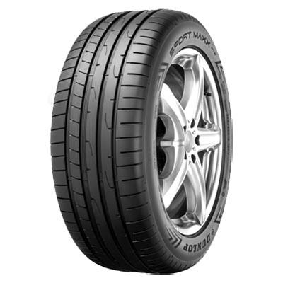 DUNLOP SPORT MAXX RT2 SUV XL 265/40 R21 105Y  TL