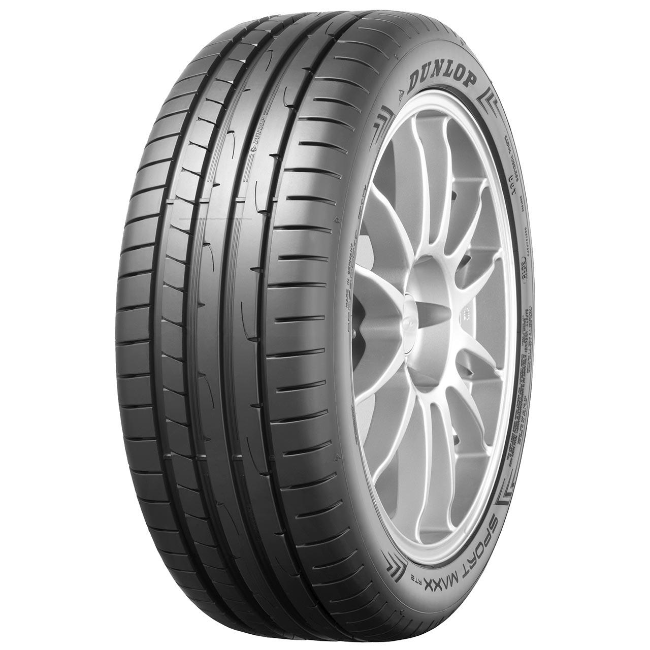 DUNLOP SPORT MAXX RT 2 XL MFS 255/40 R20 101Y  TL