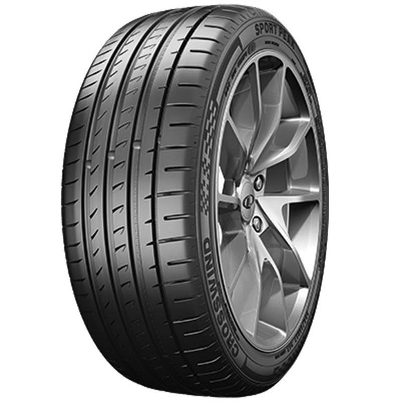 CROSSWIND SPORT PEAK XL 265/30 R20 94Y  TL