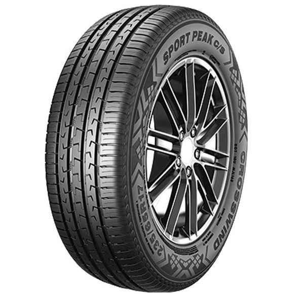 CROSSWIND SPORT PEAK CS XL 235/60 R17 106V  TL