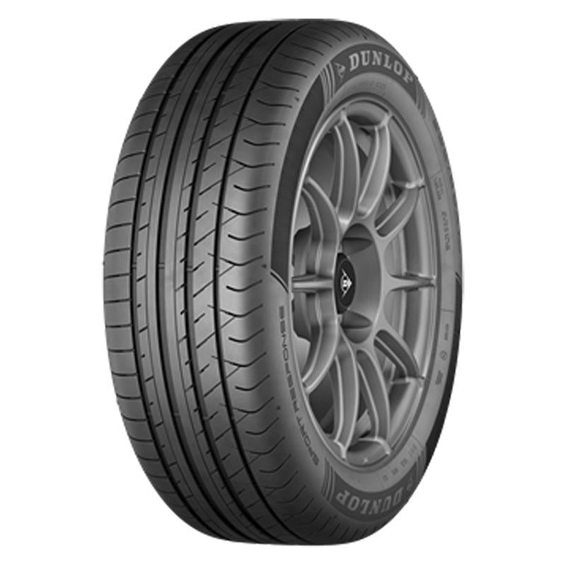 DUNLOP SPORT RESPONSE XL 235/60 R18 107V  TL