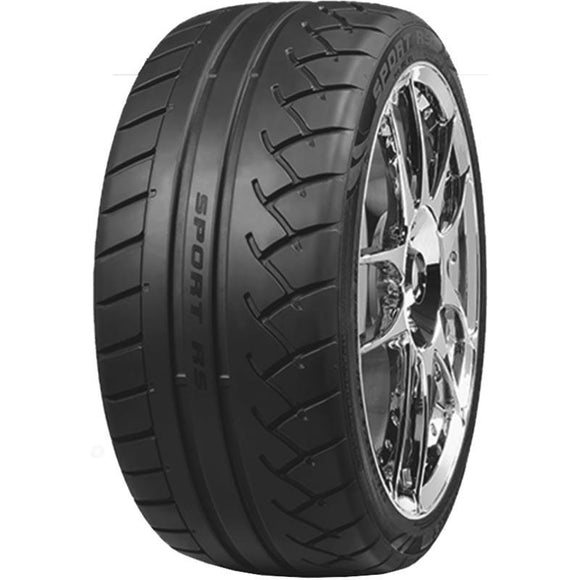 WESTLAKE SPORT RS XL 235/35 R19 91W  TL