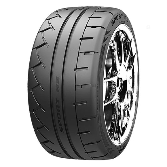 GOODRIDE SPORT RS XL 285/35 R19 103W  TL