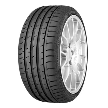 PNEUMATICO USATO CONTINENTAL SPORTCONTACT 3 225/50 R17 94V 4MM-45% DOT 2016