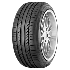 PNEUMATICO USATO CONTINENTAL SPORTCONTACT 5 275/40 R19 101Y MERCEDES 4MM-45% DOT 2020