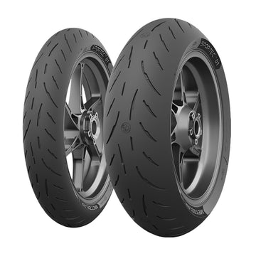 METZELER SPORTEC 01 REAR 150/60 R17 66W  TL
