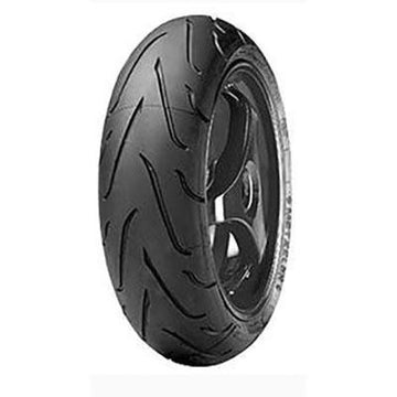 METZELER SPORTEC M3 FRONT 120/70 R17 58W  TL
