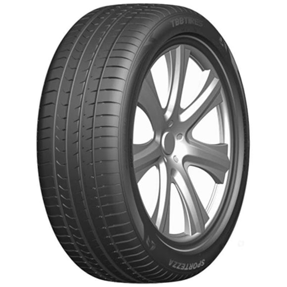 TBB TIRE SPORTEZZA XL 245/45 R19 102Y  TL