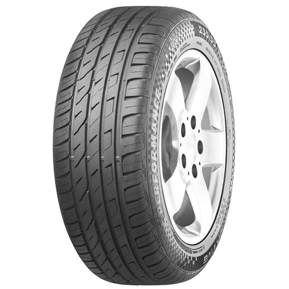 SPORTIVA SPORTIVA PERFORMANCE SUV 235/50 R18 97V  TL