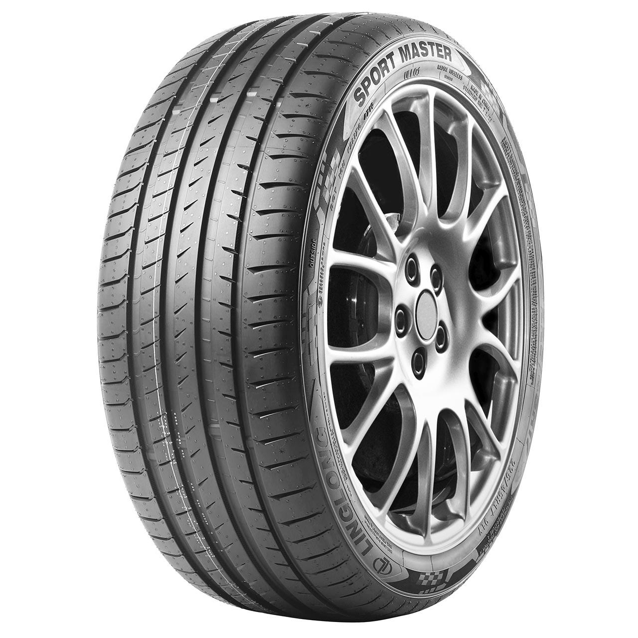 LINGLONG SPORTMASTER XL 185/55 R16 87V  TL