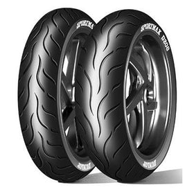 DUNLOP SPORTMAX D 208 F 120/70 R19 60W  TL