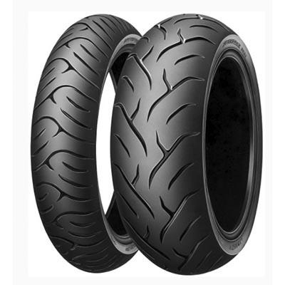 DUNLOP SPORTMAX D 221 F A 130/70 R18 63V  TL