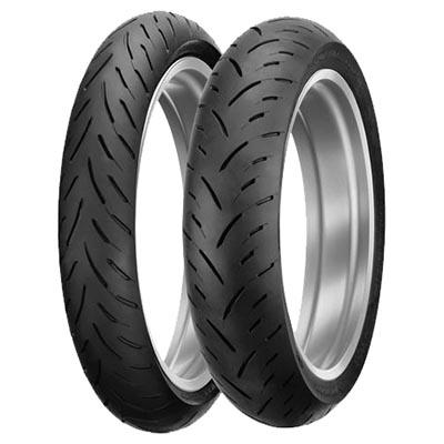 DUNLOP SPORTMAX GPR 300 REAR 180/55 R17 73W  TL