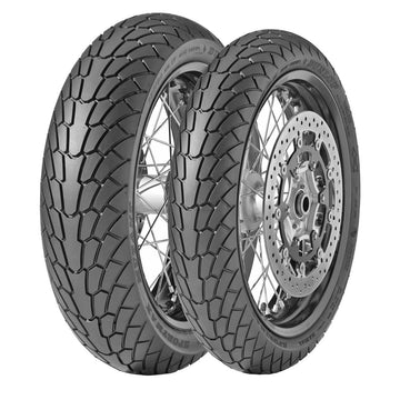 DUNLOP SPORTMAX MUTANT FRONT 120/70 R17 58W  TL