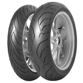 DUNLOP SPORTMAX ROADSMART 3 FRONT 120/70 R14 55H  TL
