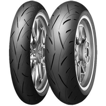 DUNLOP SPORTMAX ROADSPORT 2 FRONT 2G 120/70 R17 58W  TL