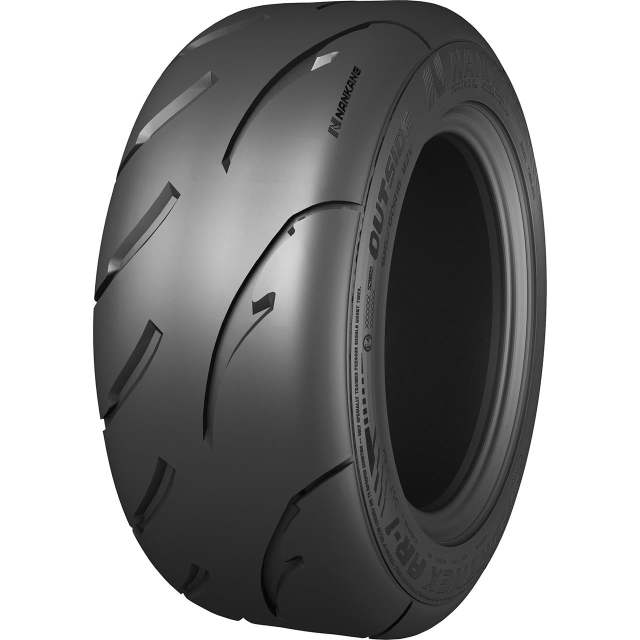 NANKANG SPORTNEX AR1 XL TREAD 80 225/40 R18 92Y  TL