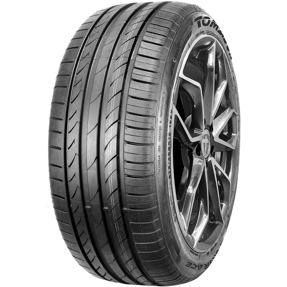 TOMASON TIRE SPORTRACE XL 225/35 R18 87Y  TL
